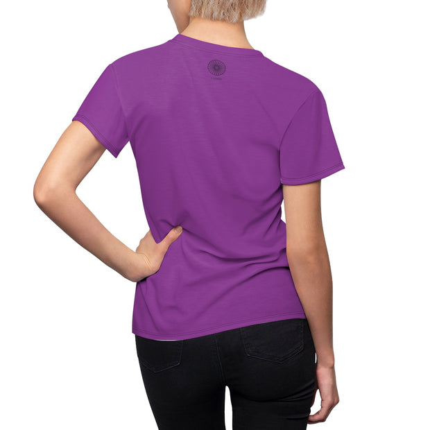 "Blair" Classic Fitness T-Shirt