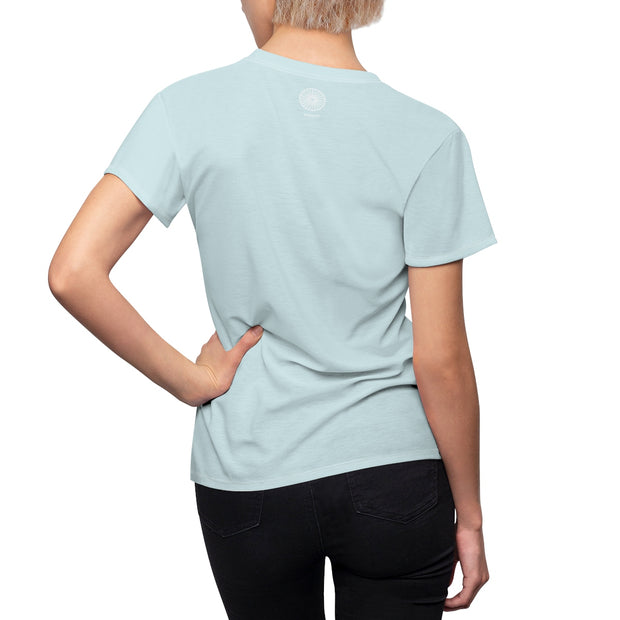 Amara Bridal Fitness T-Shirt