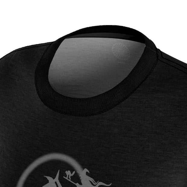 "Blair" Classic Fitness T-Shirt