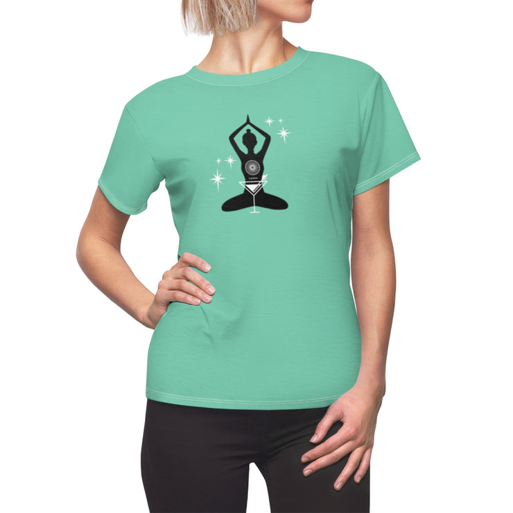 Margo Fitness T-Shirt