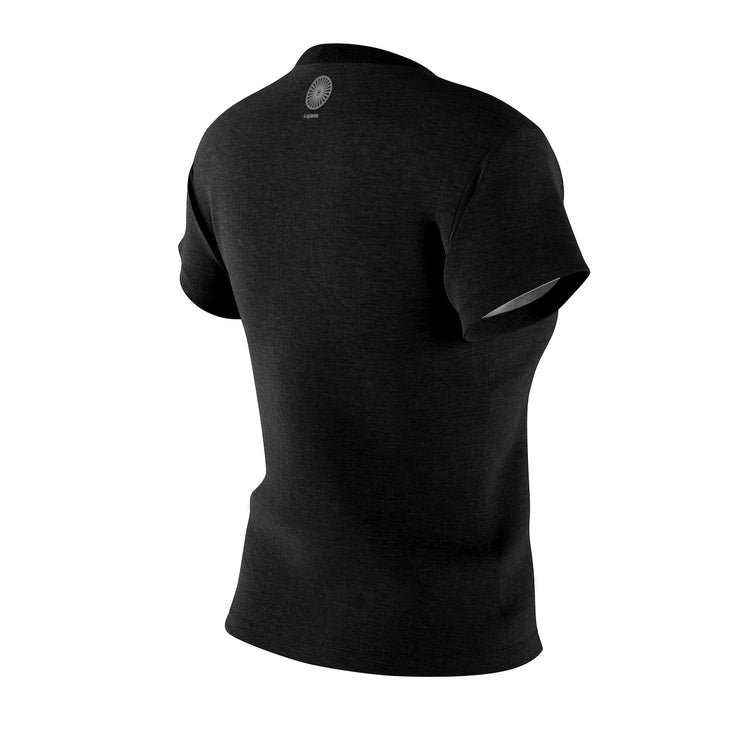 "Sabrina" Classic Fitness T-Shirt