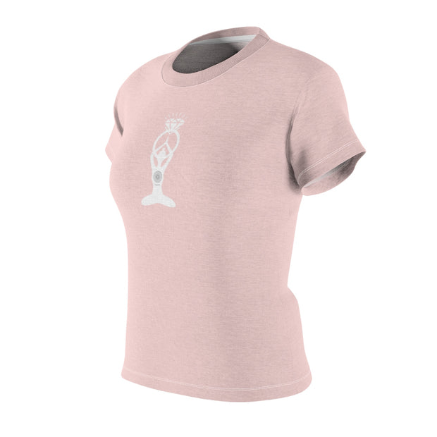 Amara Bridal Fitness T-Shirt