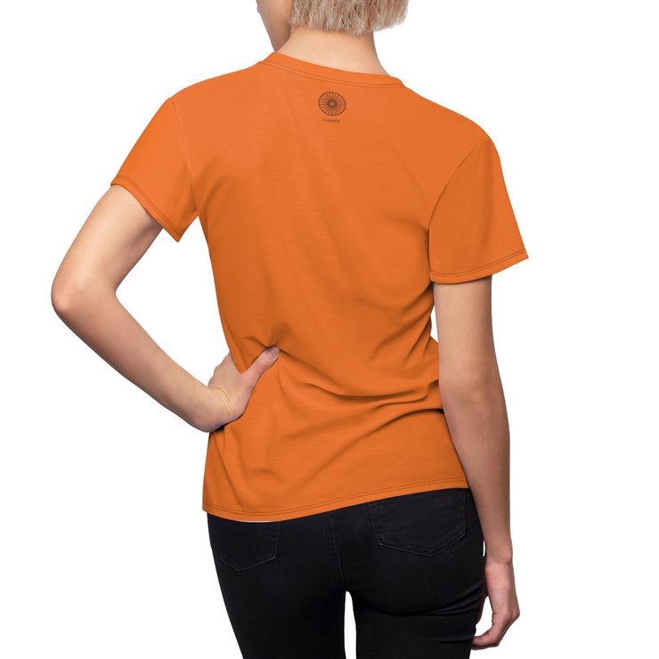 "Matilda" Classic Fitness T-Shirt