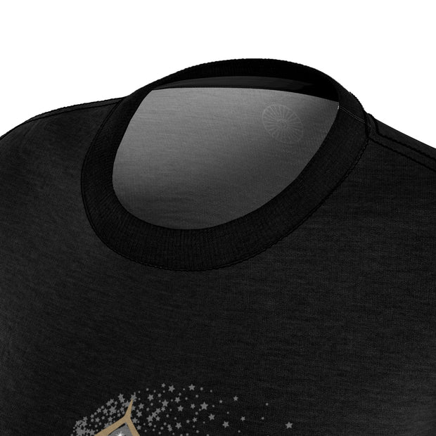 "Eliza" Classic Fitness T-Shirt