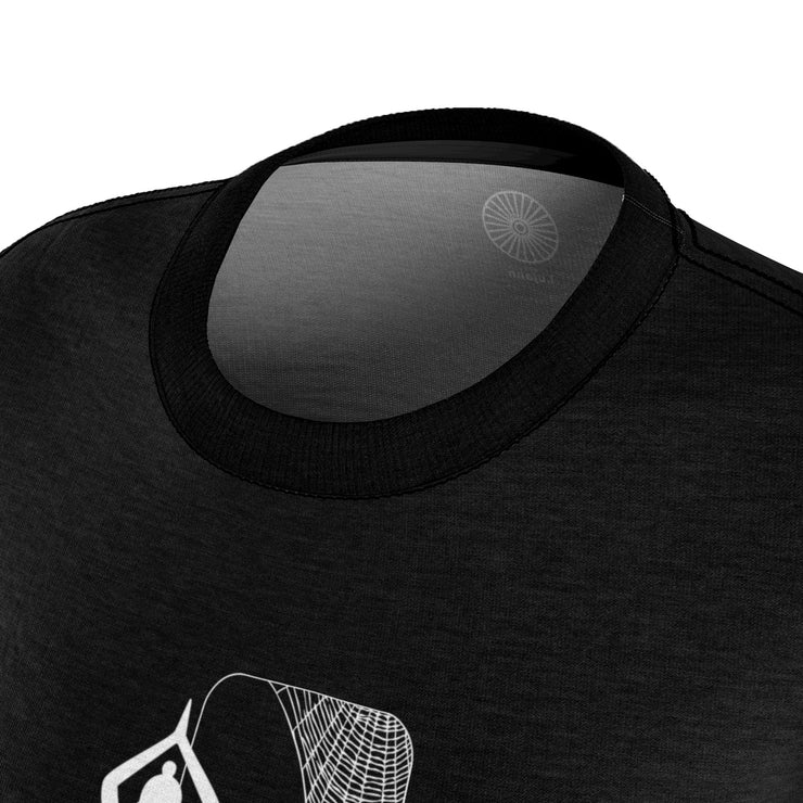 "Guinevere" Classic Fitness T-Shirt