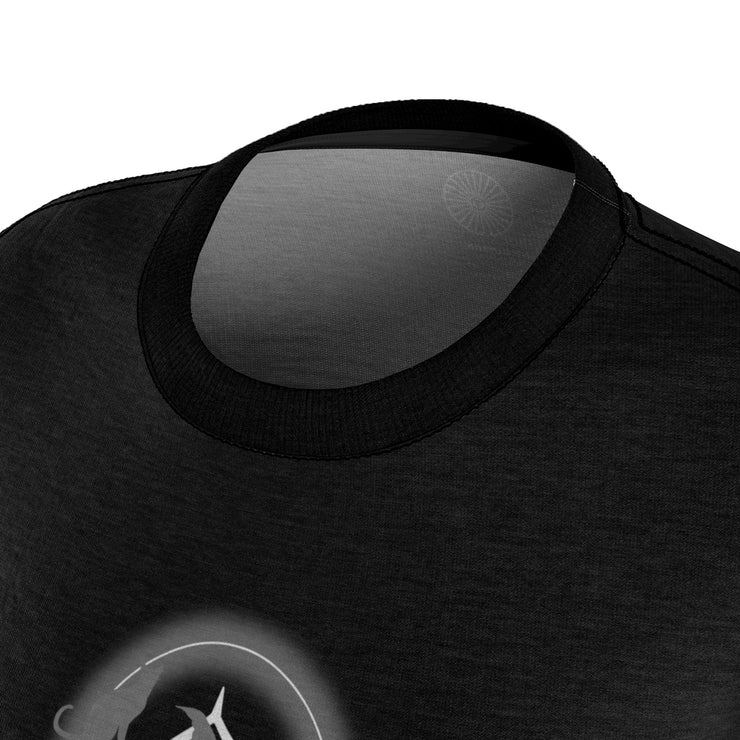 "Sabrina" Classic Fitness T-Shirt