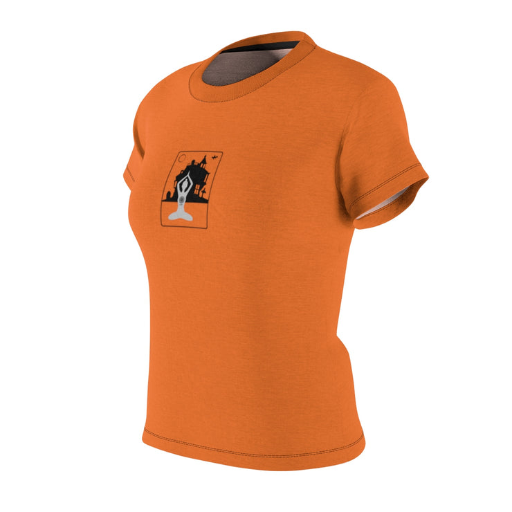 "Matilda" Classic Fitness T-Shirt