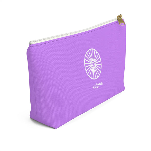 Vibrant Vera Poochie Bag