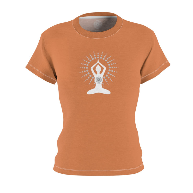 "Solana" Classic Fitness T-Shirt
