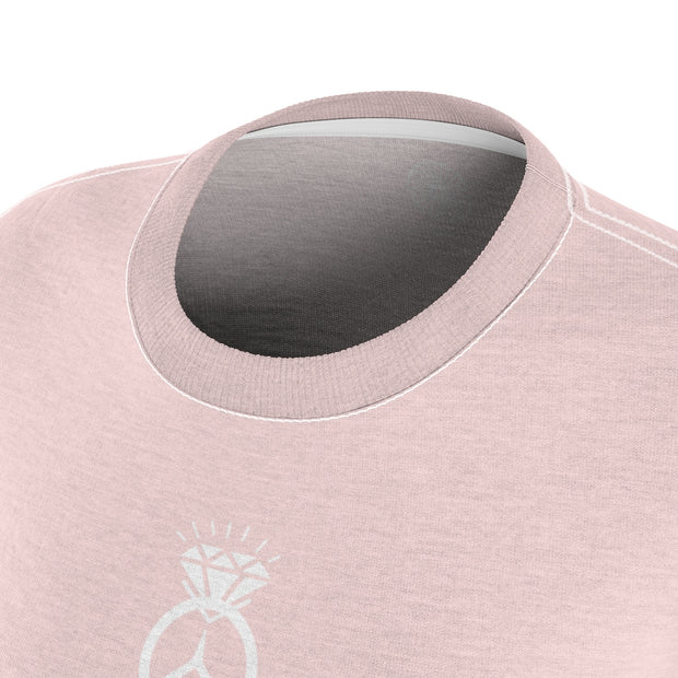 Amara Bridal Fitness T-Shirt
