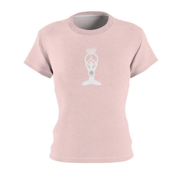 Amara Bridal Fitness T-Shirt