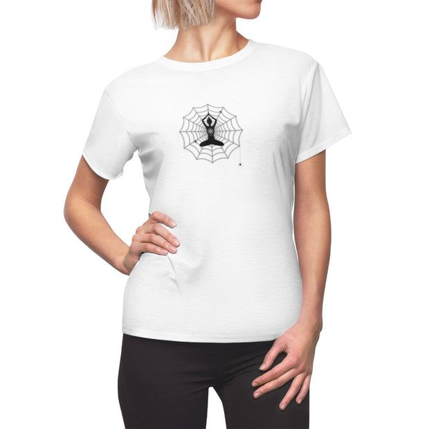 "Charlotte" Classic Fitness T-Shirt