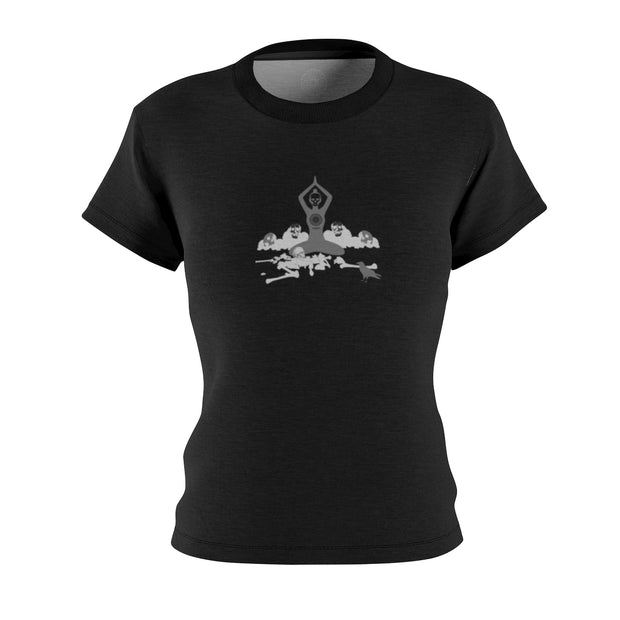 "Cruella" Classic Fitness T-Shirt