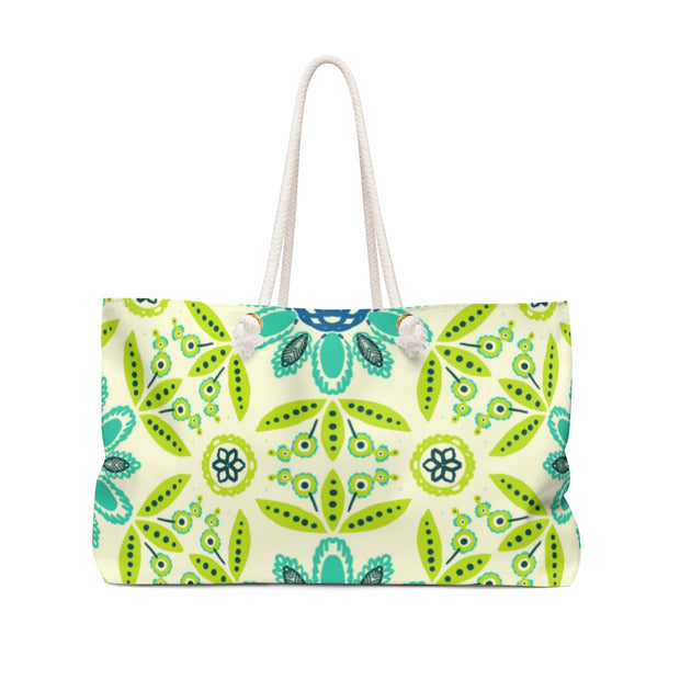 La Palma Weekender Bag