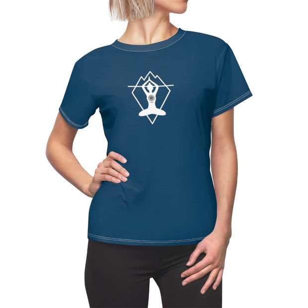 Lumi Fitness T-Shirt