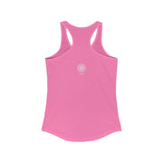 "I Love the 80's" Racerback Tank