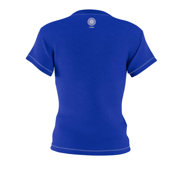 Lujann Girl "Lola" Fitness T-Shirt