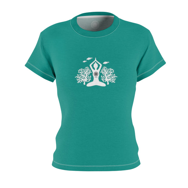 Darya Fitness T-Shirt