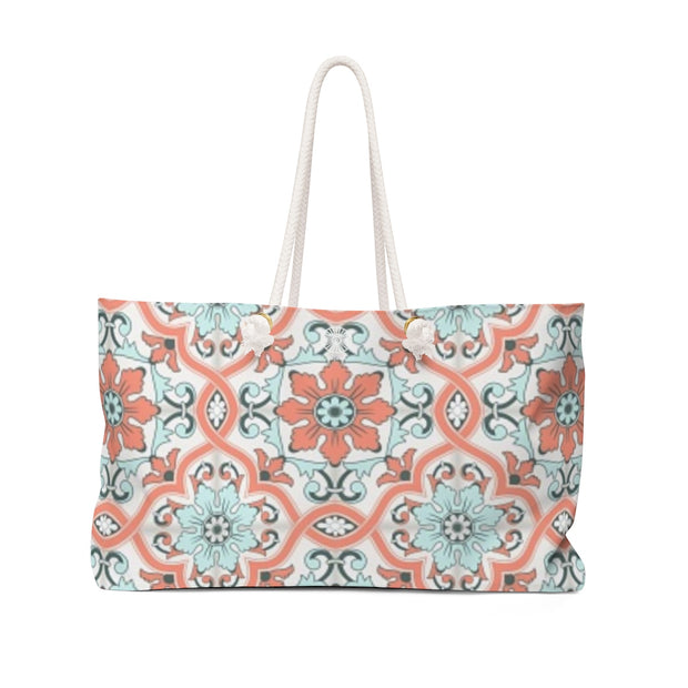 Sienna Weekender Bag