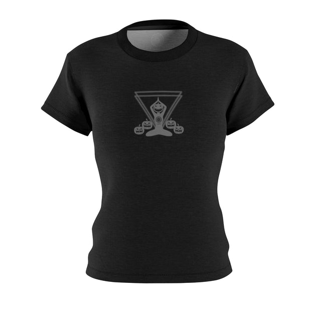 "Pamela" Classic Fitness T-Shirt