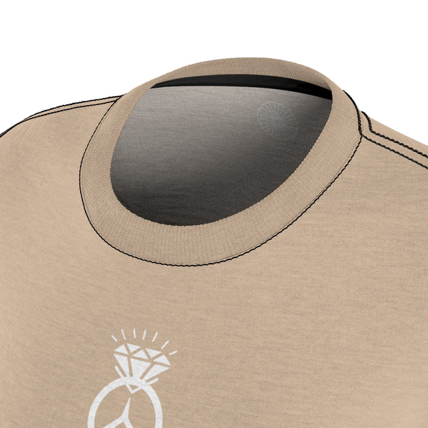 Amara Bridal Fitness T-Shirt