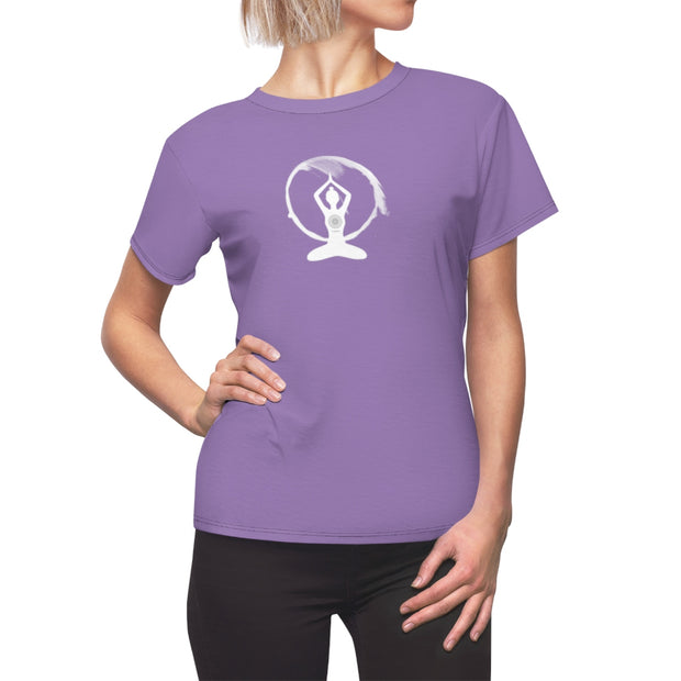 Lujann Girl "Lola" Fitness T-Shirt