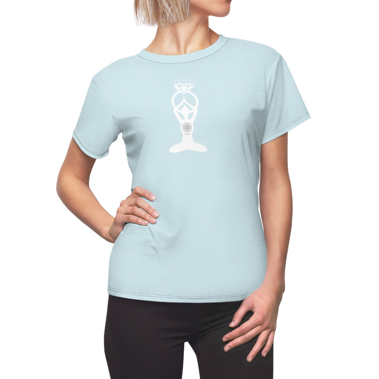 Amara Bridal Fitness T-Shirt