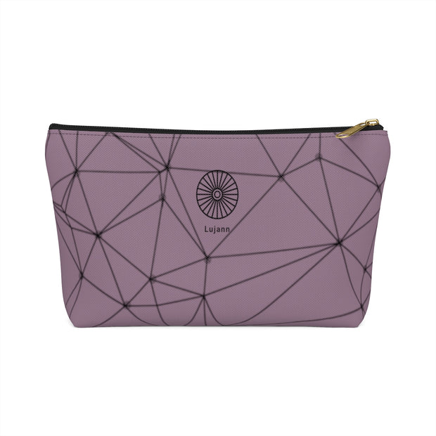 LSB  Essentials Bag in Grapeade