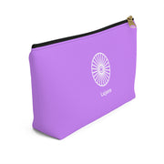 Vibrant Vera Poochie Bag