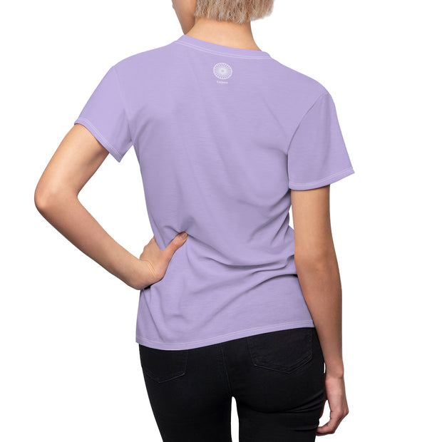 Lujann Girl "Lola" Fitness T-Shirt