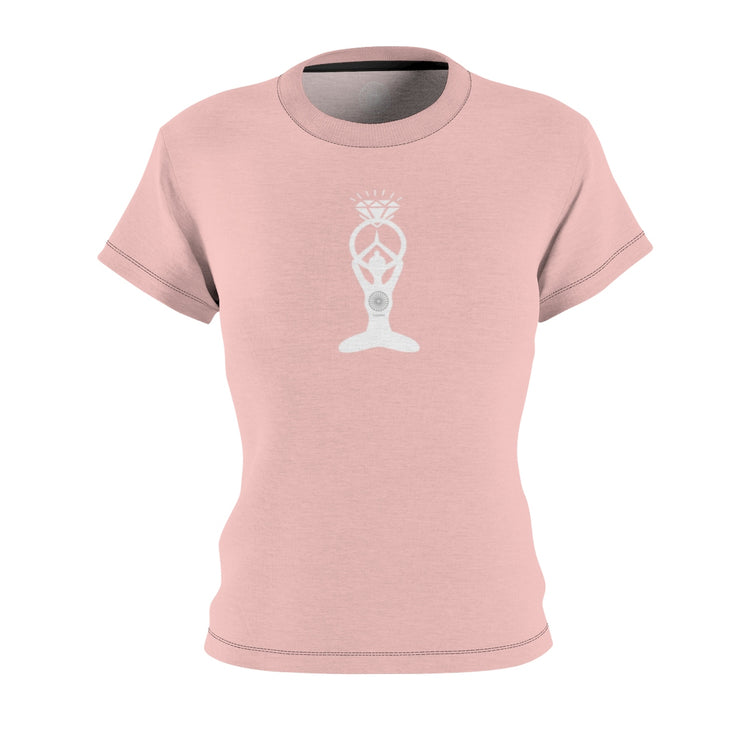 Amara Bridal Fitness T-Shirt