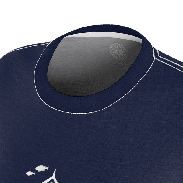 Darya Fitness T-Shirt