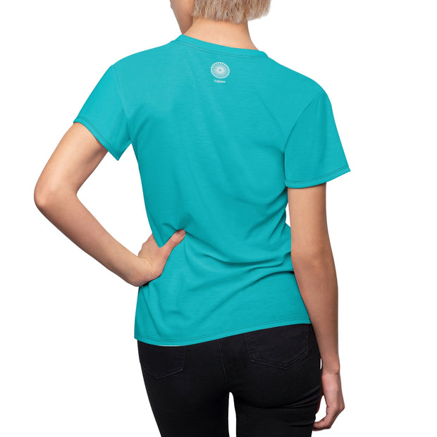 Lujann Girl "Lola" Fitness T-Shirt