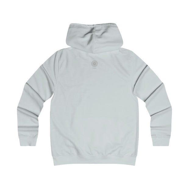 Leela Girlie College Hoodie (multiple color options)