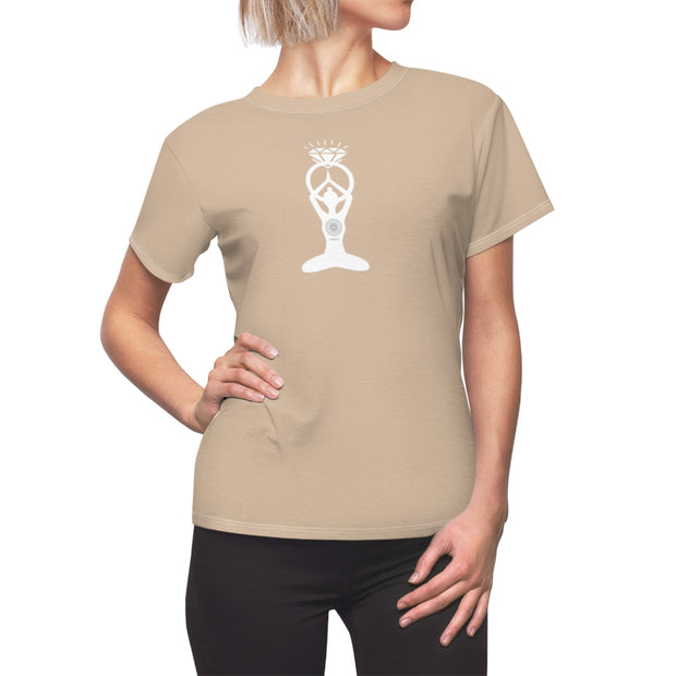 Amara Bridal Fitness T-Shirt