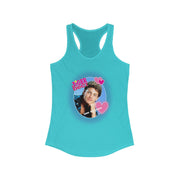 The Kirker Is Sooo Gorgeous! Racerback Tank