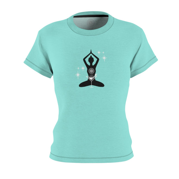 Margo Fitness T-Shirt