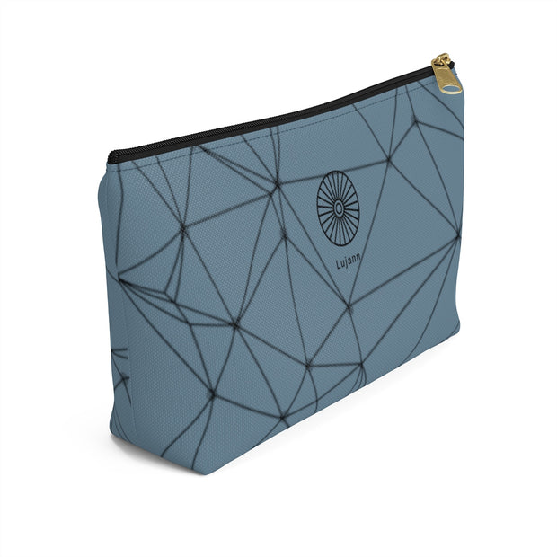 LSB Essentials Bag in Blue Stone