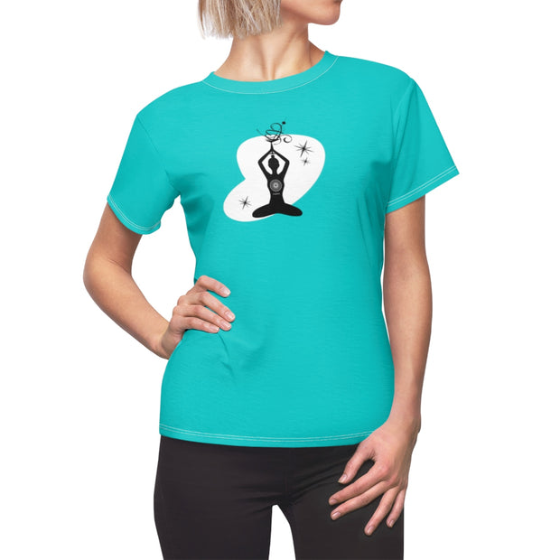 Judy Fitness T-Shirt