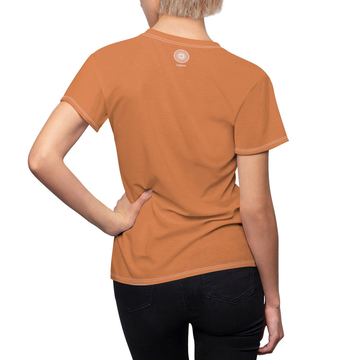"Solana" Classic Fitness T-Shirt