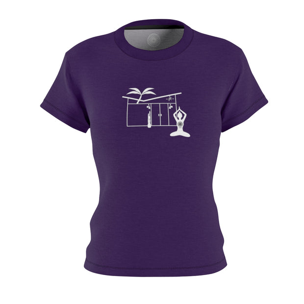 Ava Fitness T-Shirt