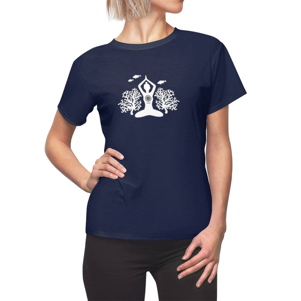 Darya Fitness T-Shirt