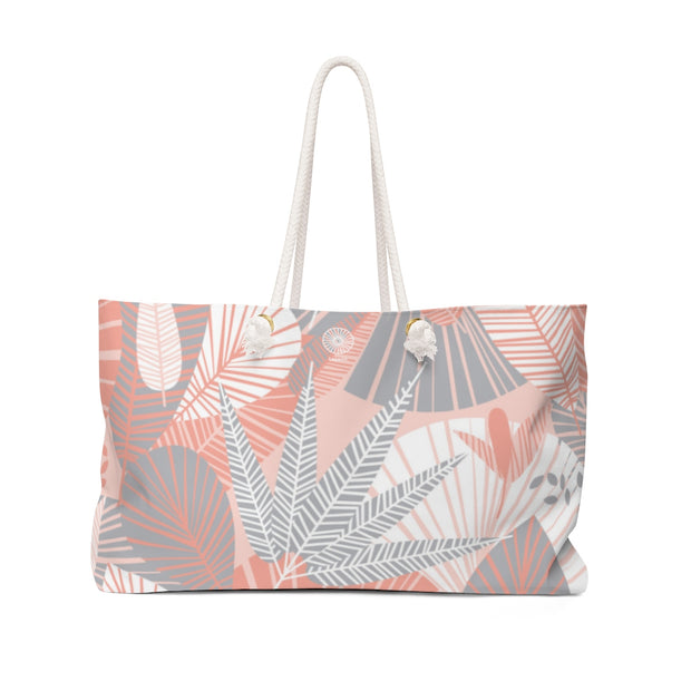 The Parker Weekender Bag