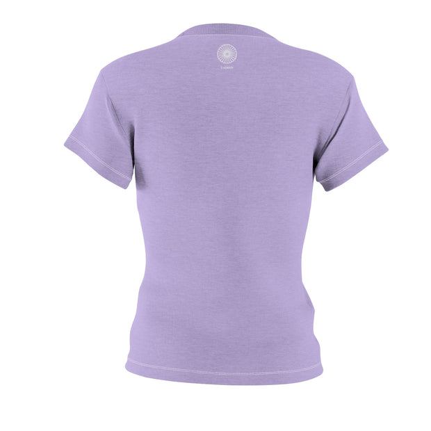 Lujann Girl "Lola" Fitness T-Shirt