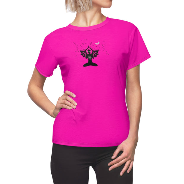 "Buffy" Classic Fitness T-Shirt