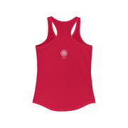 The Kirker Is Sooo Gorgeous! Racerback Tank