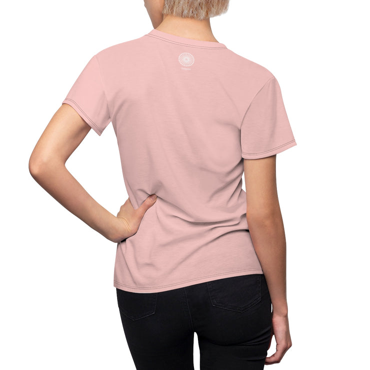 Amara Bridal Fitness T-Shirt