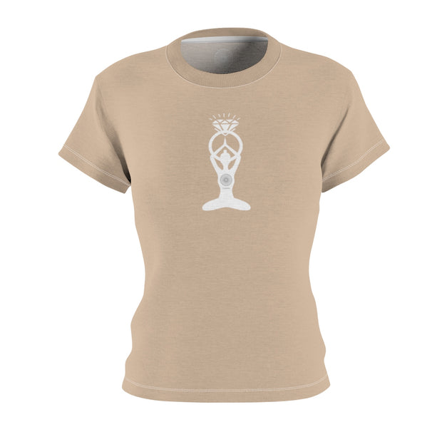 Amara Bridal Fitness T-Shirt