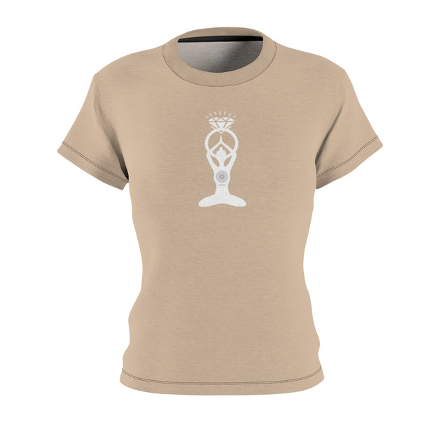 Amara Bridal Fitness T-Shirt