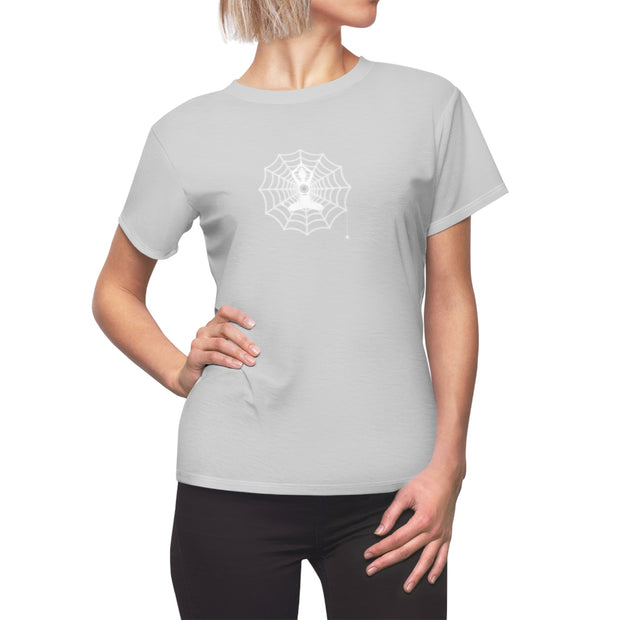 "Charlotte" Classic Fitness T-Shirt